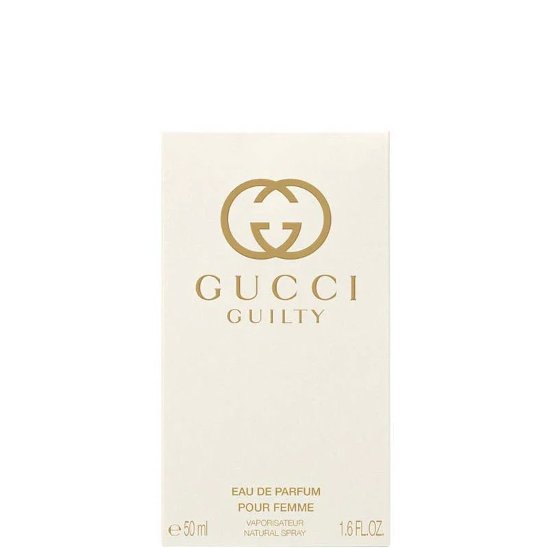 Guilty Pour Femme EDP - Image 3