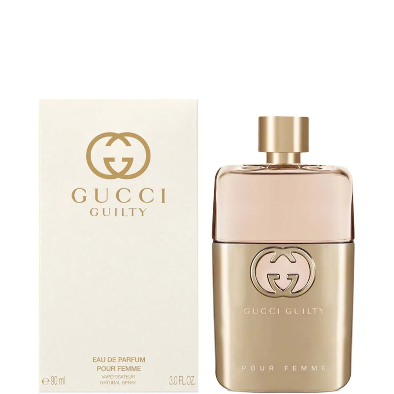 Guilty Pour Femme EDP - Image 5
