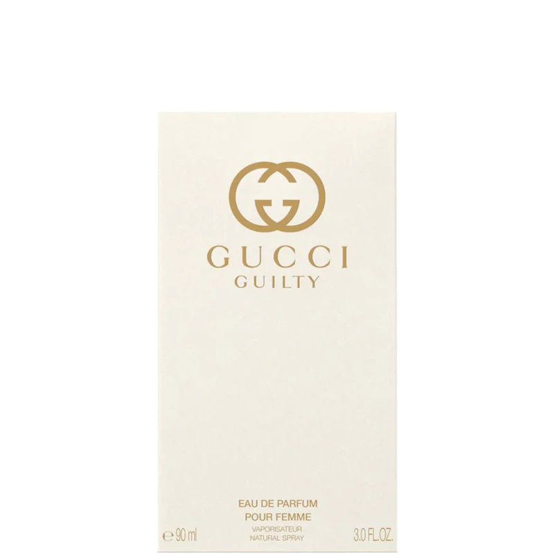 Guilty Pour Femme EDP - Image 6