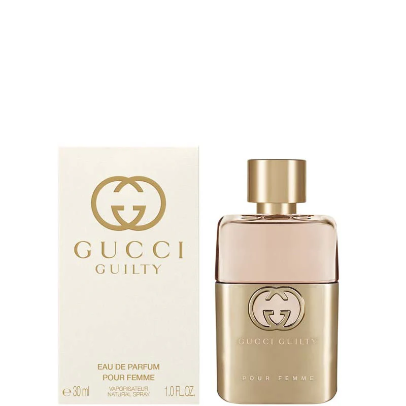 Guilty Pour Femme EDP - Image 8