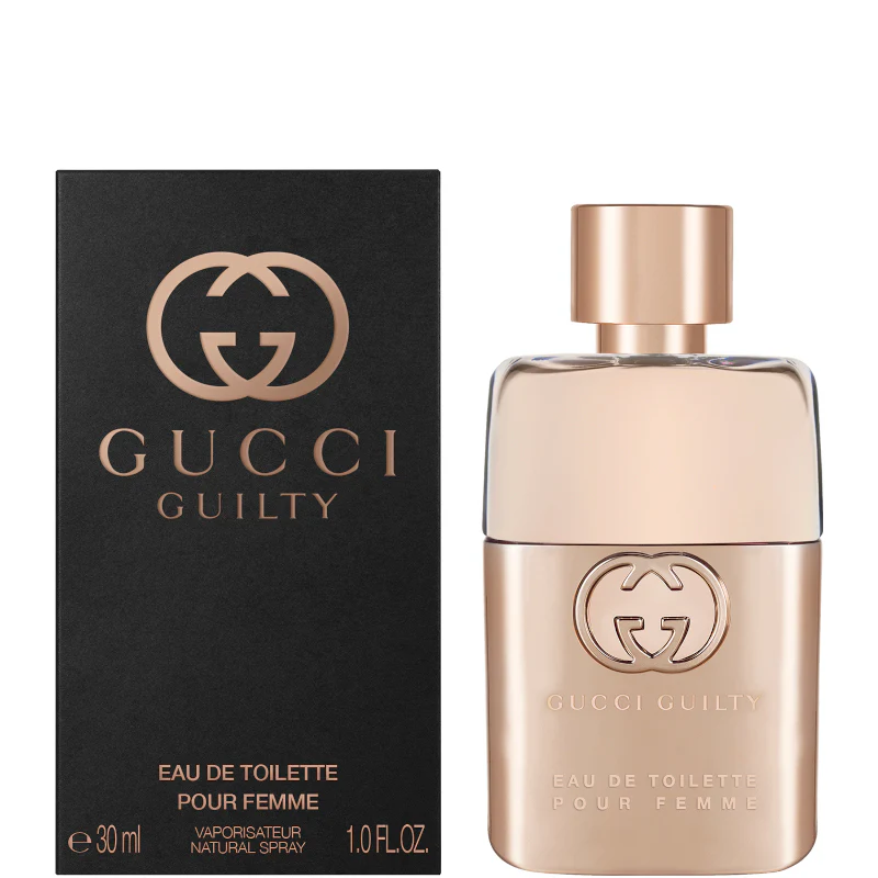 Guilty Pour Femme EDT - Image 2