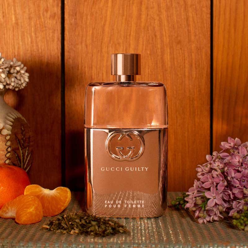 Guilty Pour Femme EDT - Image 5