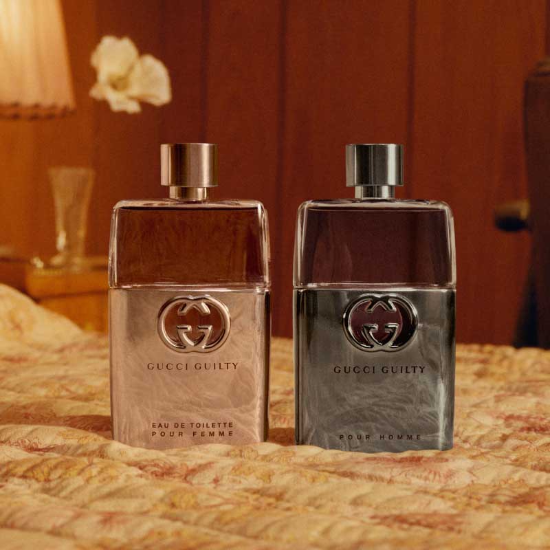 Guilty Pour Femme EDT - Image 6