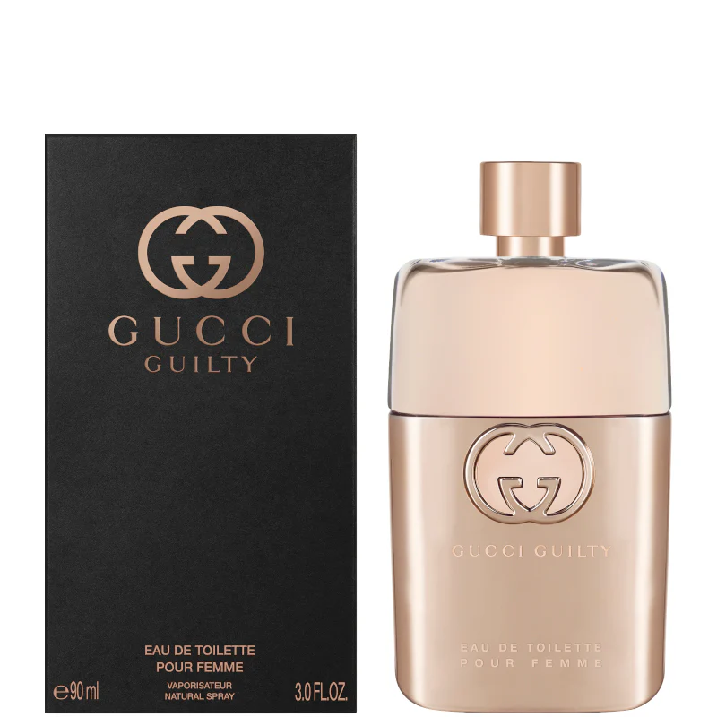 Guilty Pour Femme EDT - Image 7