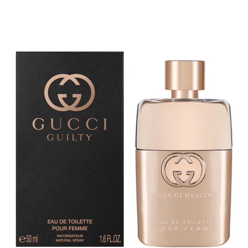 Guilty Pour Femme EDT - Image 8