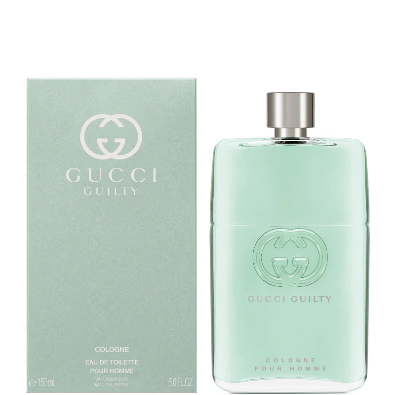 Guilty Pour Homme Cologne* - Image 5
