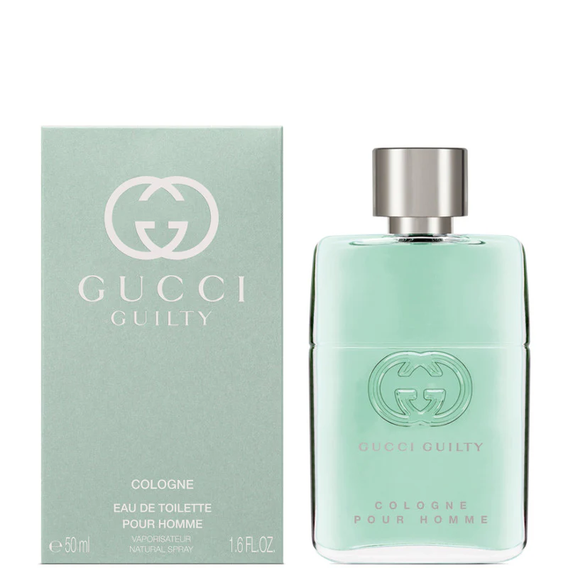 Guilty Pour Homme Cologne* - Image 7