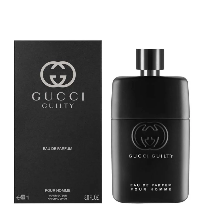 Guilty Pour Homme EDP - Image 2