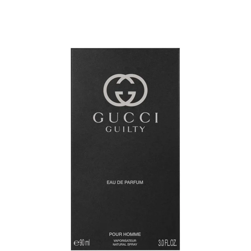 Guilty Pour Homme EDP - Image 3