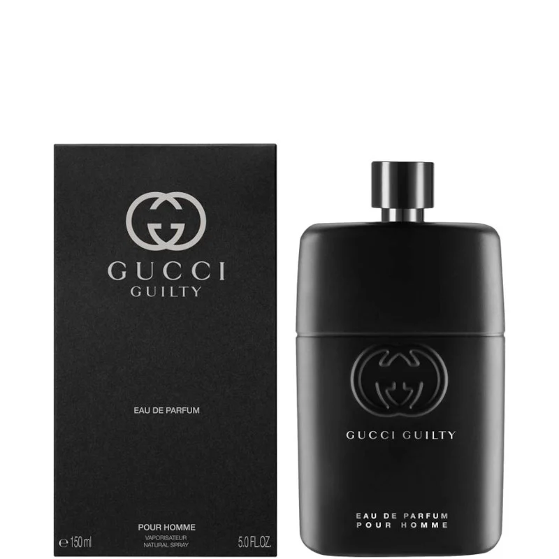 Guilty Pour Homme EDP - Image 5