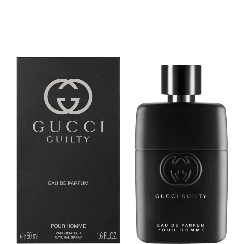 Guilty Pour Homme EDP - Image 8