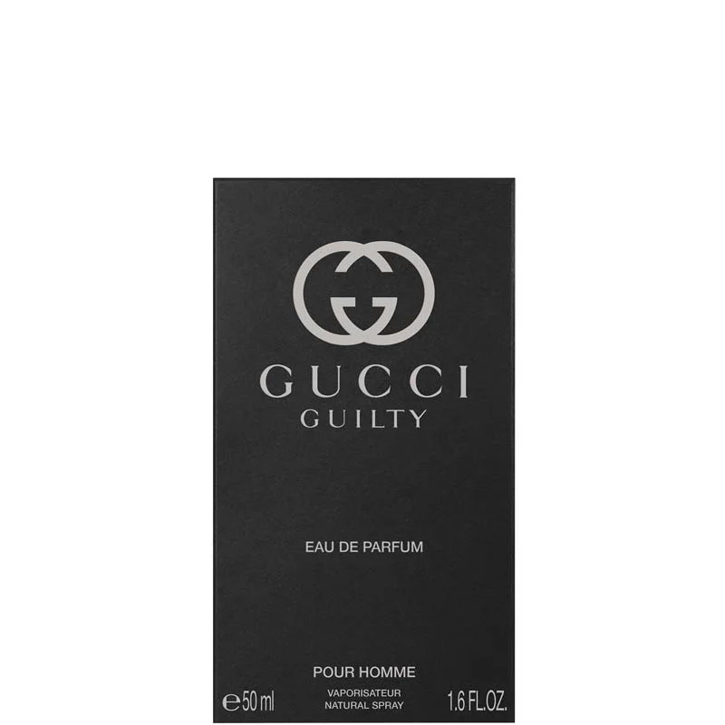 Guilty Pour Homme EDP - Image 9