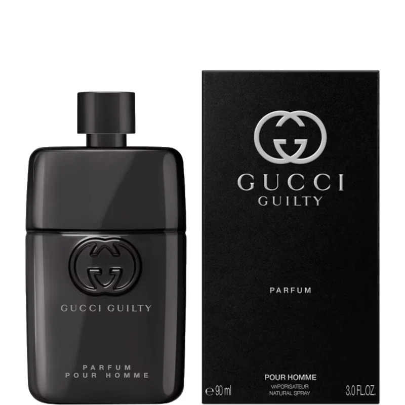 Guilty Pour Homme Parfum - Image 4