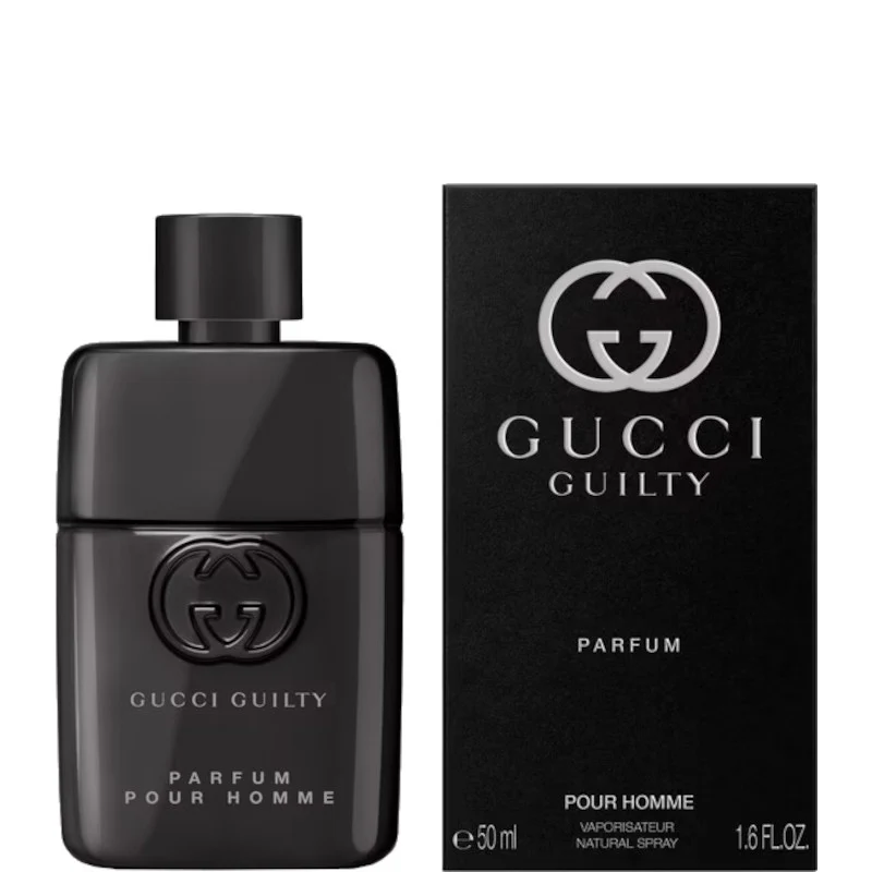Guilty Pour Homme Parfum - Image 5