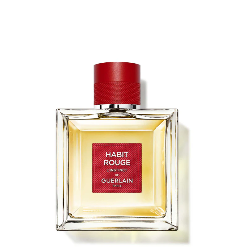 Habit Rouge L'Instinct de Guerlain - Image 10