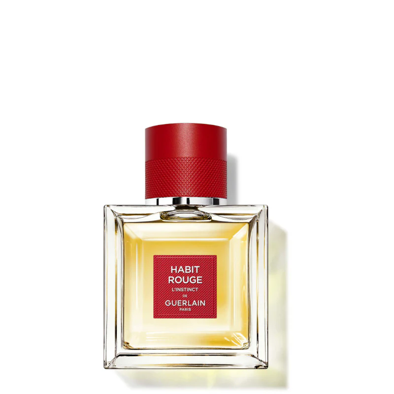 Habit Rouge L'Instinct de Guerlain - Image 9
