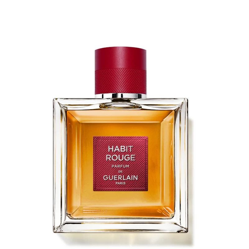 Habit Rouge Parfum - Image 4