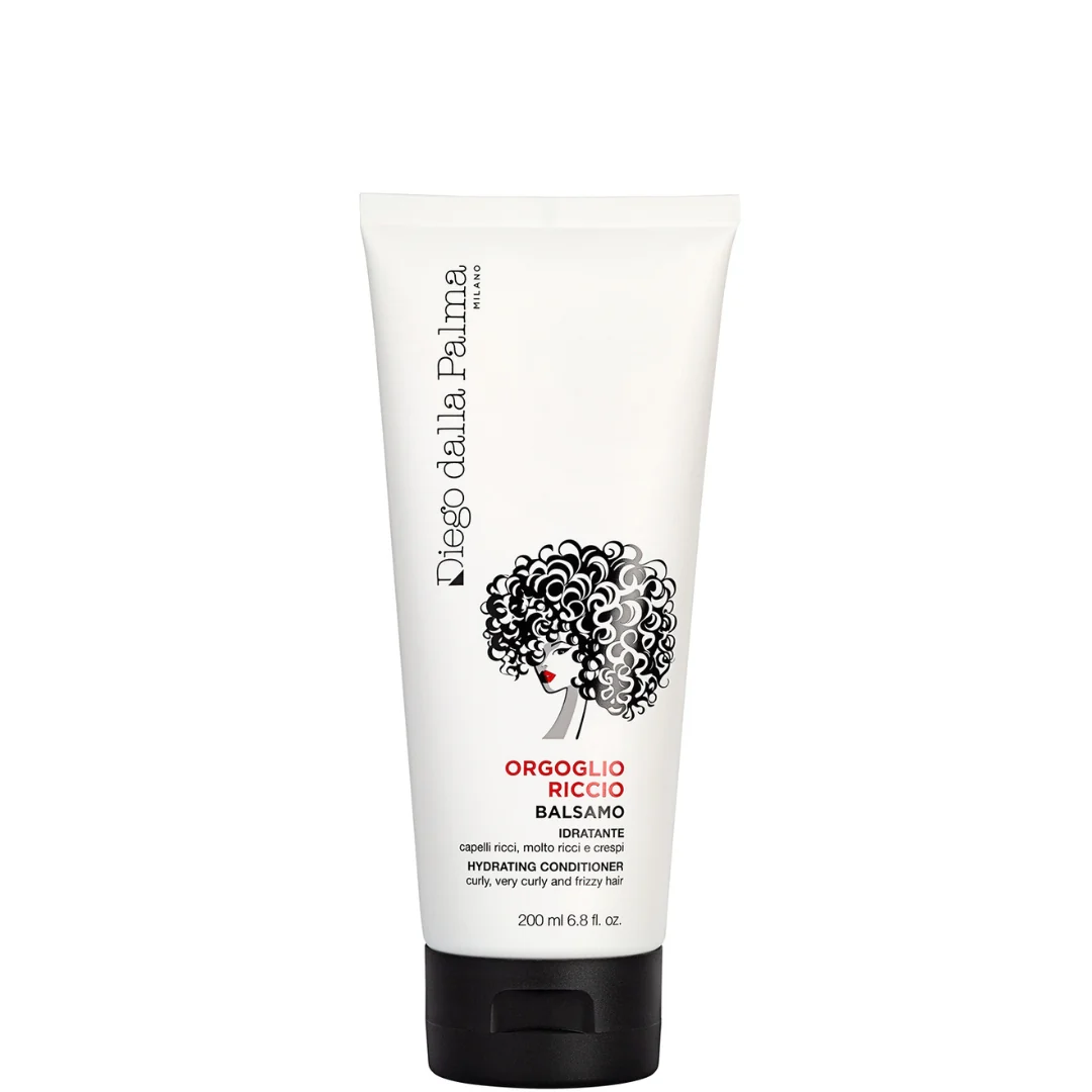 Haircare Balsamo Idratante Orgoglioriccio - Image 5
