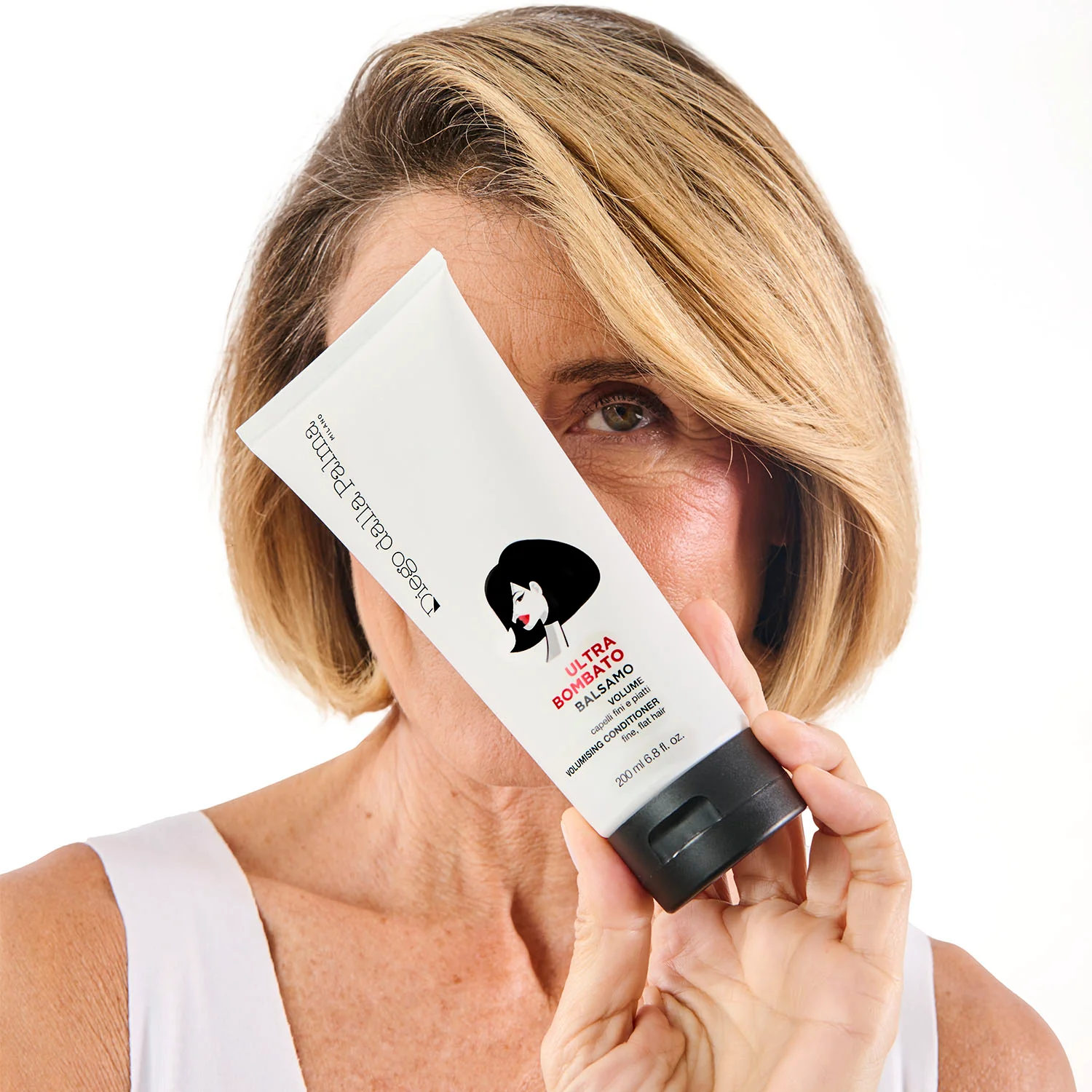 Haircare Balsamo Volume Ultrabombato - Image 2