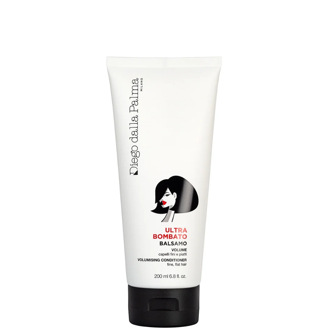 Haircare Balsamo Volume Ultrabombato - Image 5