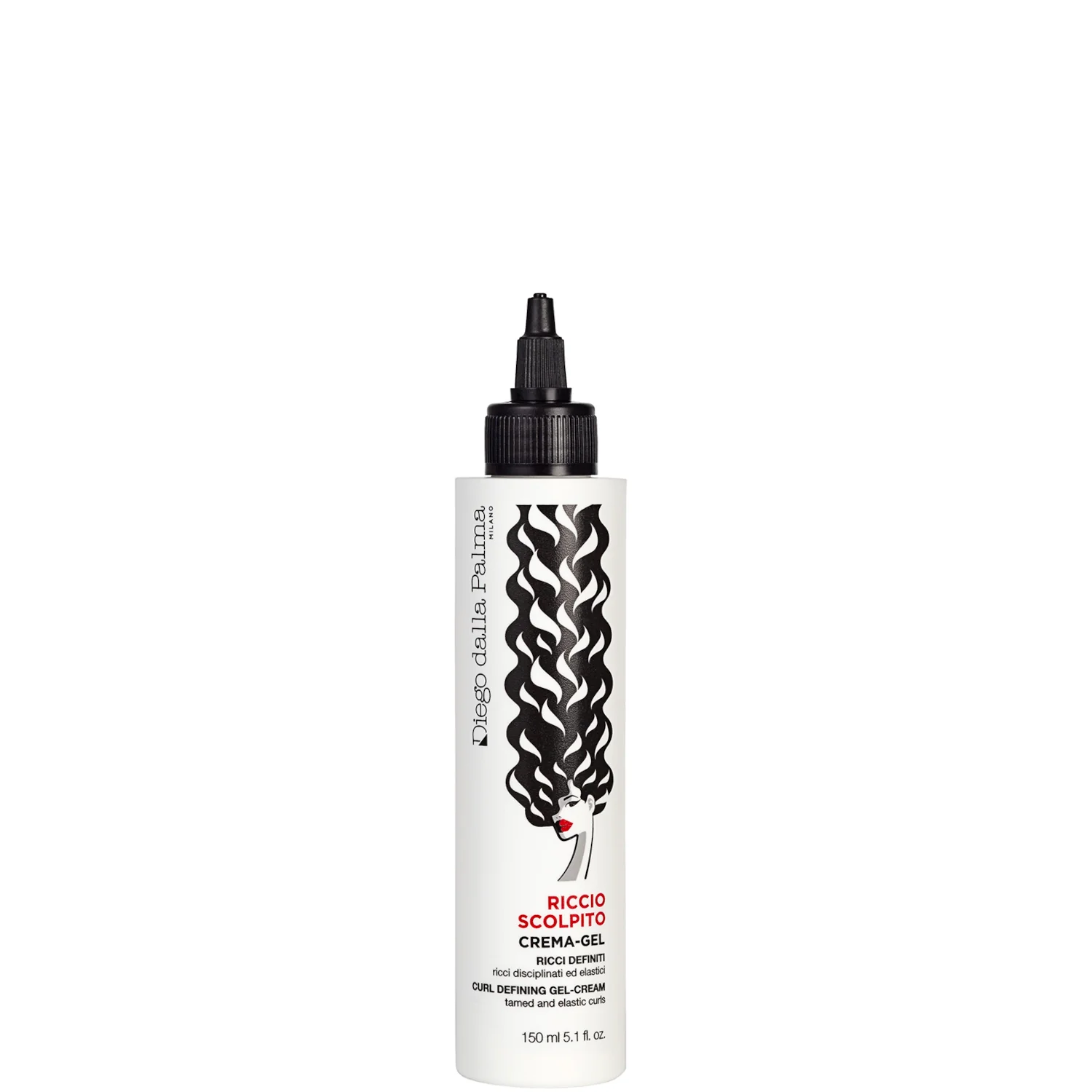 Haircare Crema-Gel Ricci Definiti Riccioscolpito
