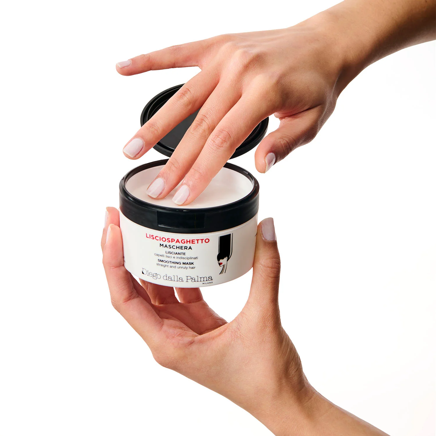 Haircare Maschera Lisciante Lisciospaghetto - Image 2