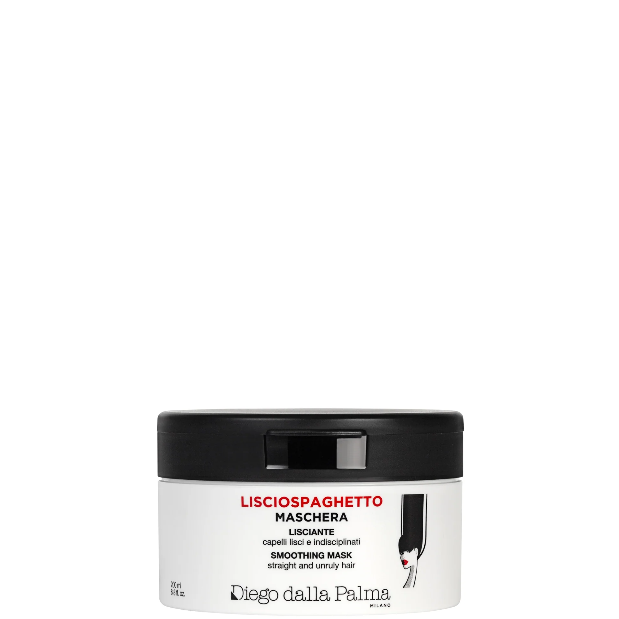 Haircare Maschera Lisciante Lisciospaghetto - Image 7