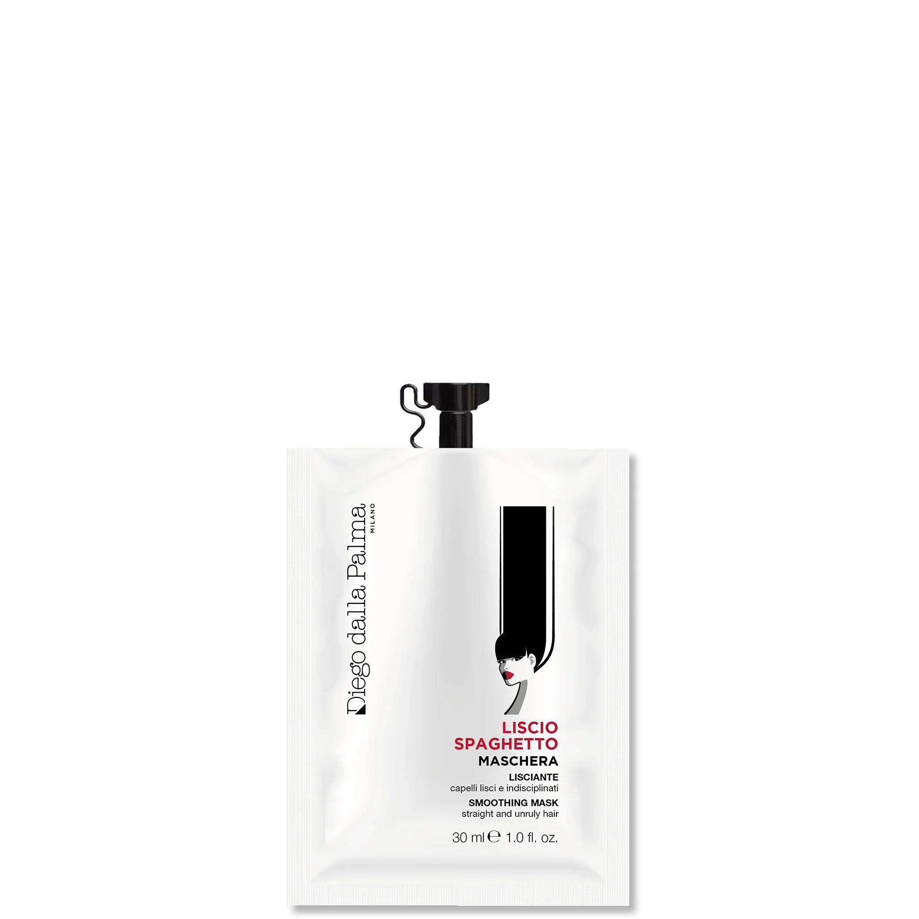 Haircare Maschera Lisciante Lisciospaghetto - Image 8