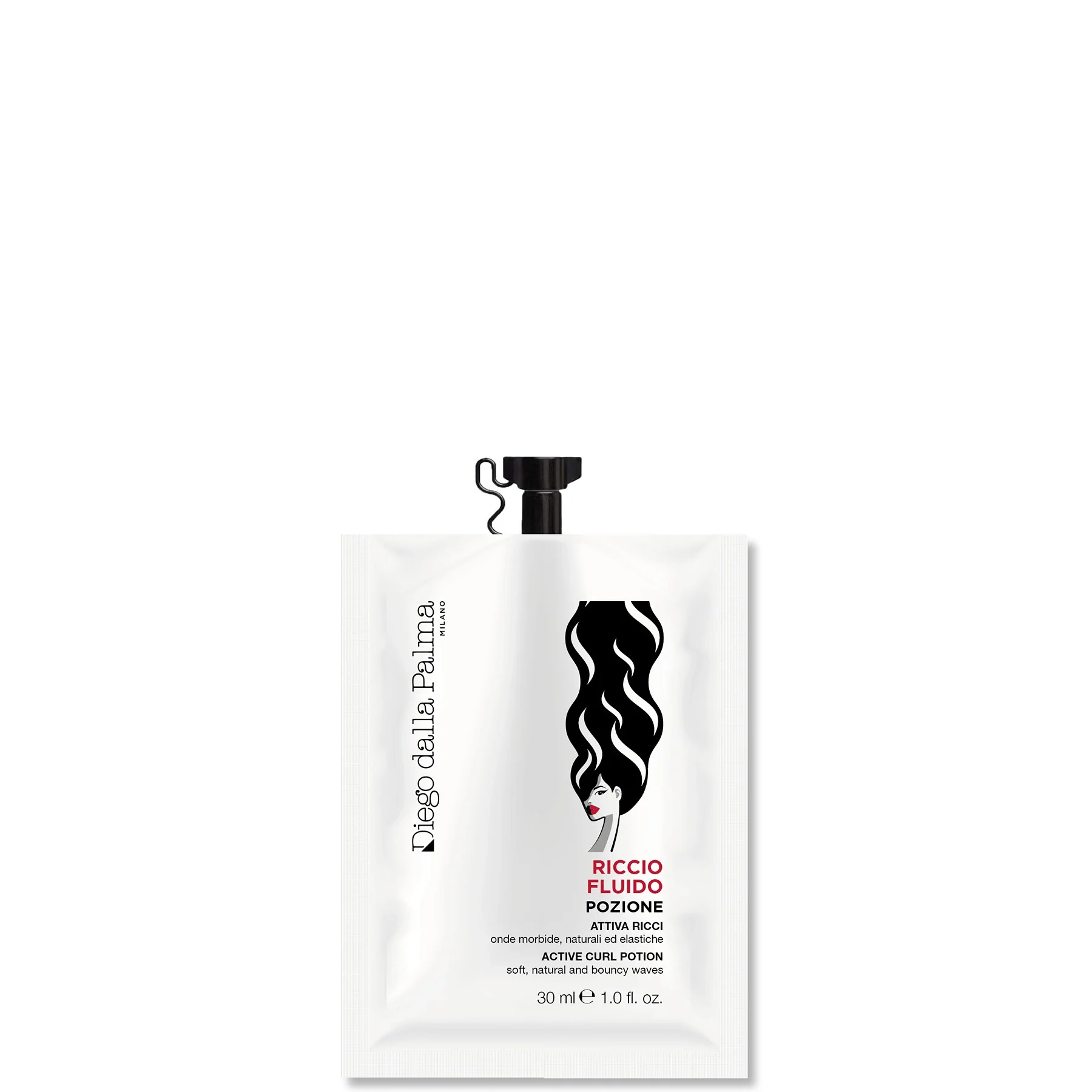 Haircare Pozione Attivaricci Ricciofluido - Image 8