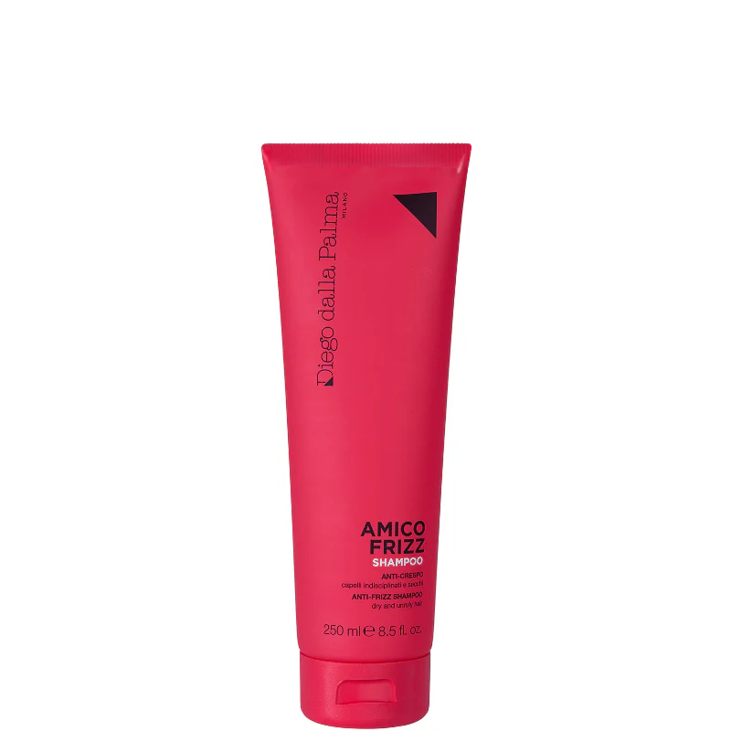 Haircare Shampoo Anti Crespo Amico Frizz - Image 2