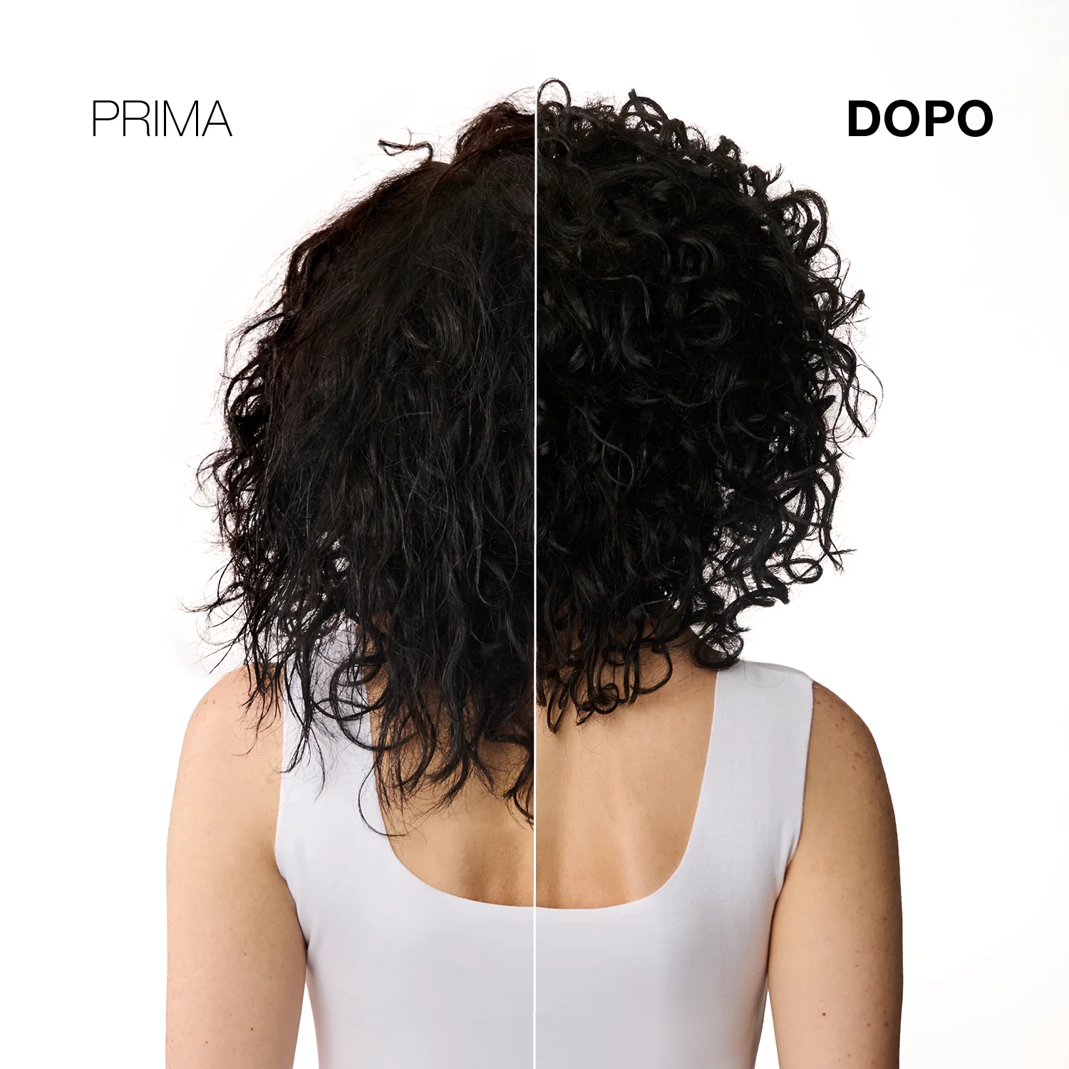 Haircare Shampoo Idratante Orgoglioriccio - Image 6