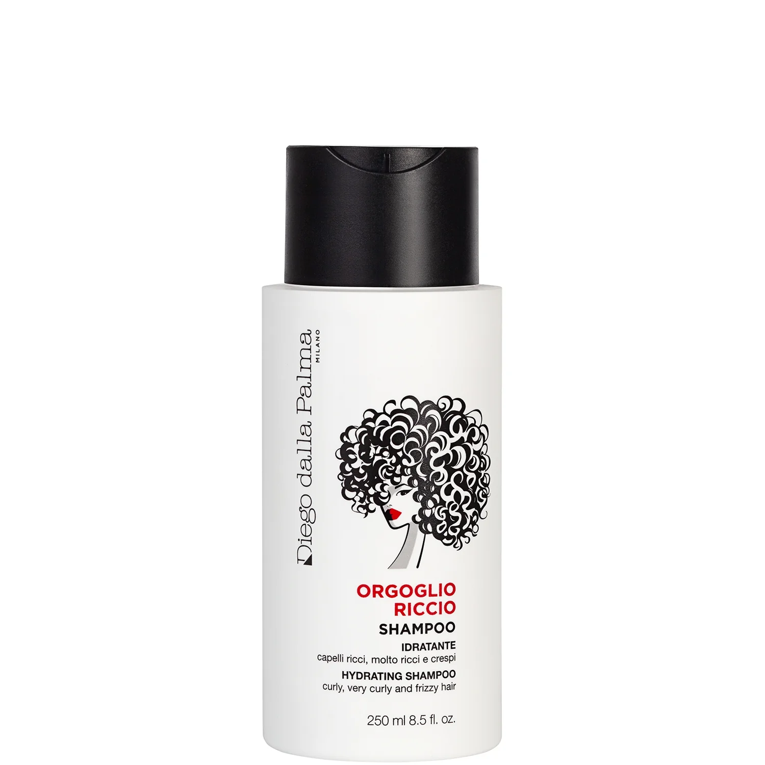 Haircare Shampoo Idratante Orgoglioriccio - Image 7
