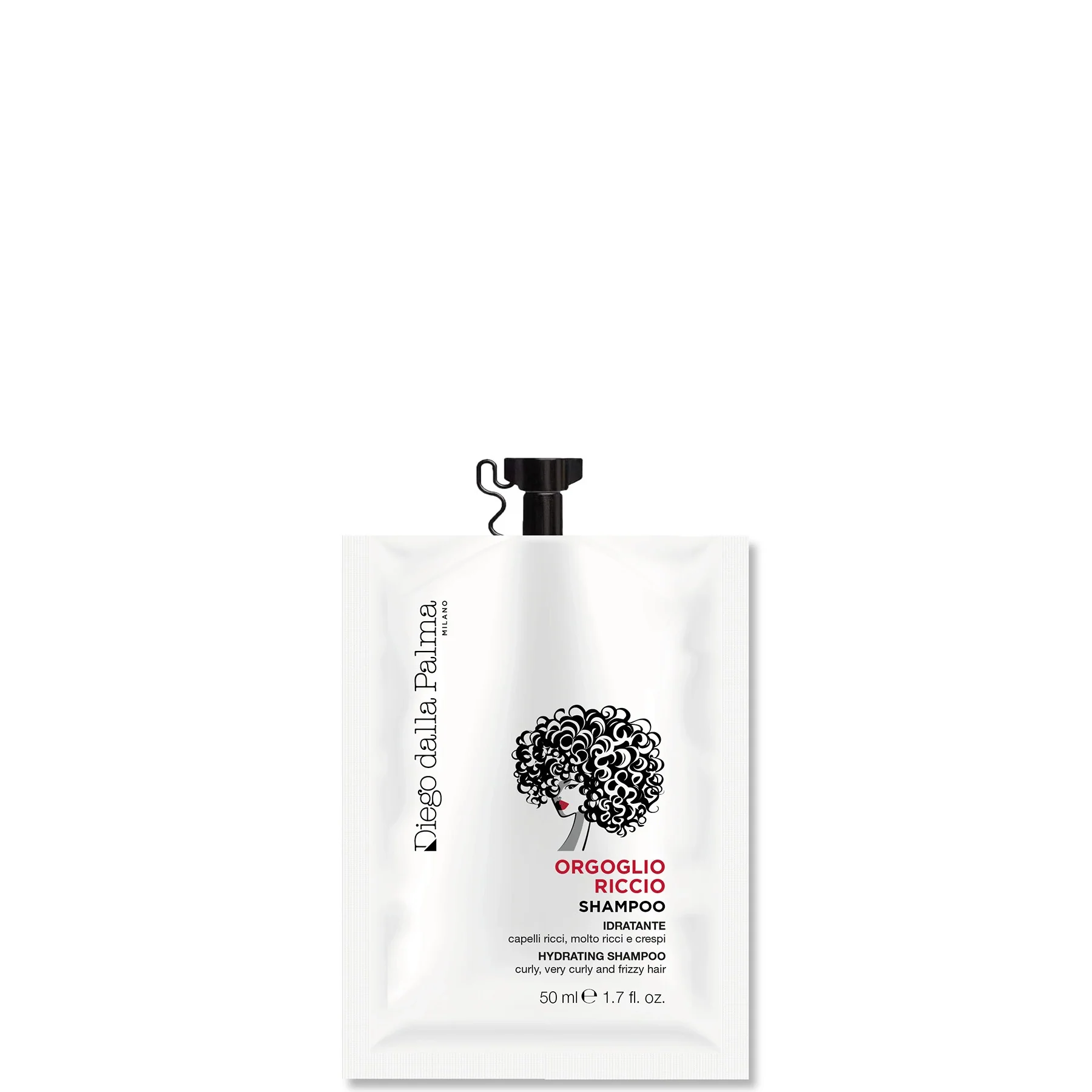 Haircare Shampoo Idratante Orgoglioriccio - Image 8