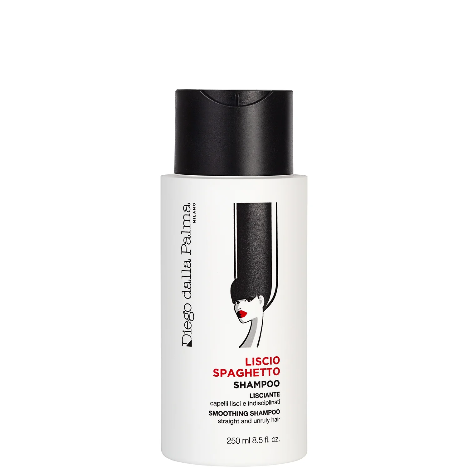 Haircare Shampoo Lisciante Lisciospaghetto - Image 7