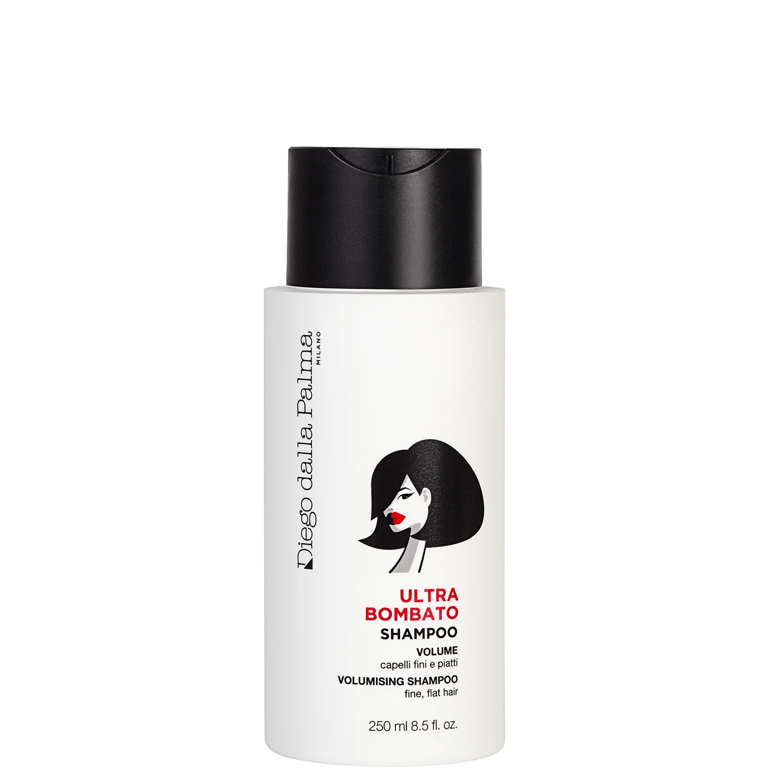 Haircare Shampoo Volume Ultrabombato - Image 5
