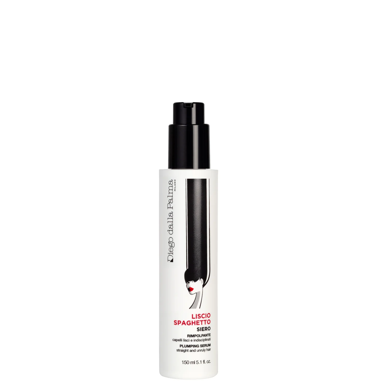 Haircare Siero Rimpolpante Lisciospaghetto