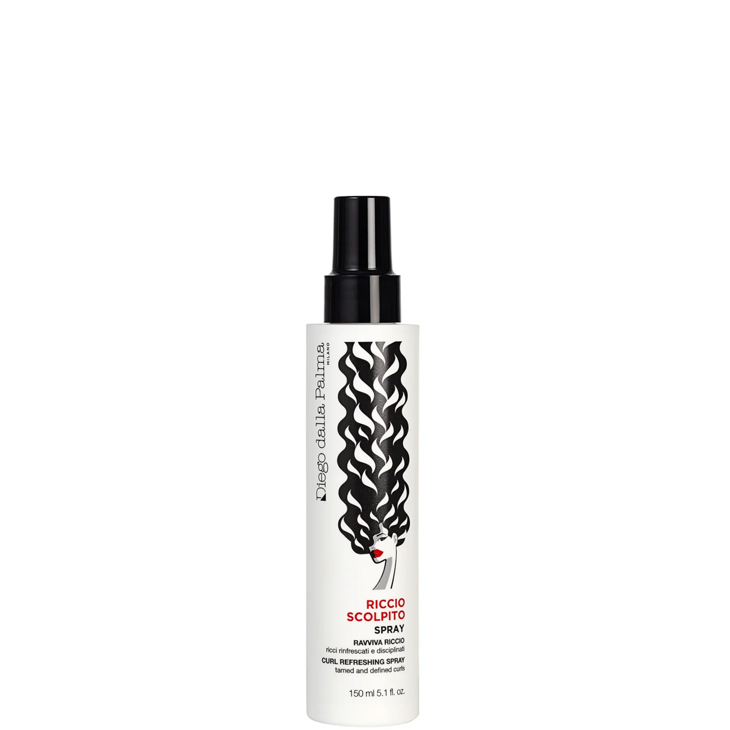 Haircare Spray Ravviva Ricci Riccioscolpito - Image 5