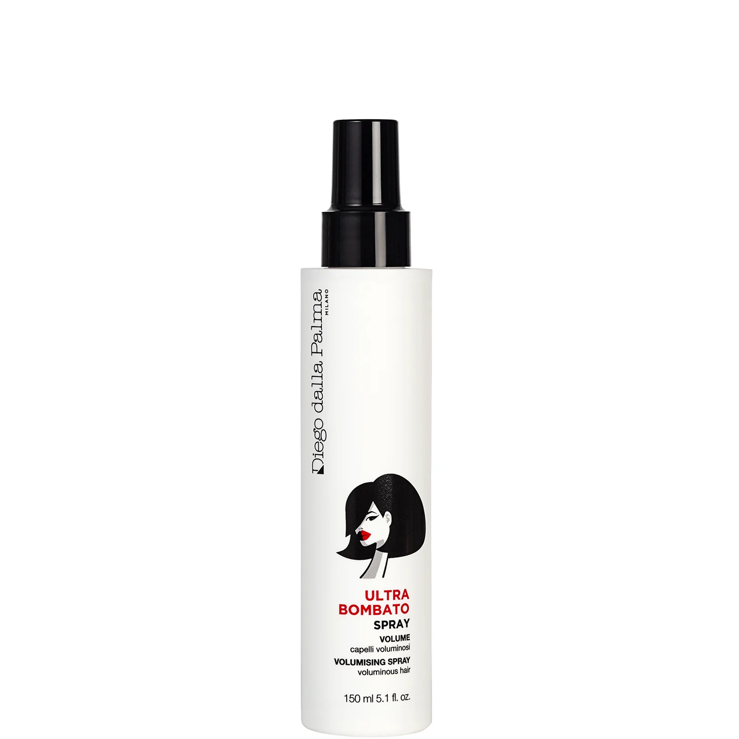 Haircare Spray Volume Ultrabombato - Image 5