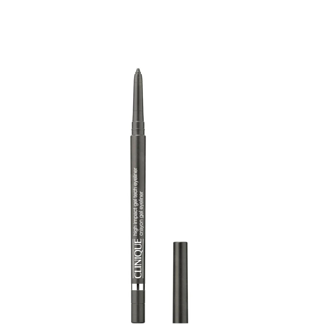 High Impact Gel Tech Eyeliner - Matita eyeliner in gel - Image 10