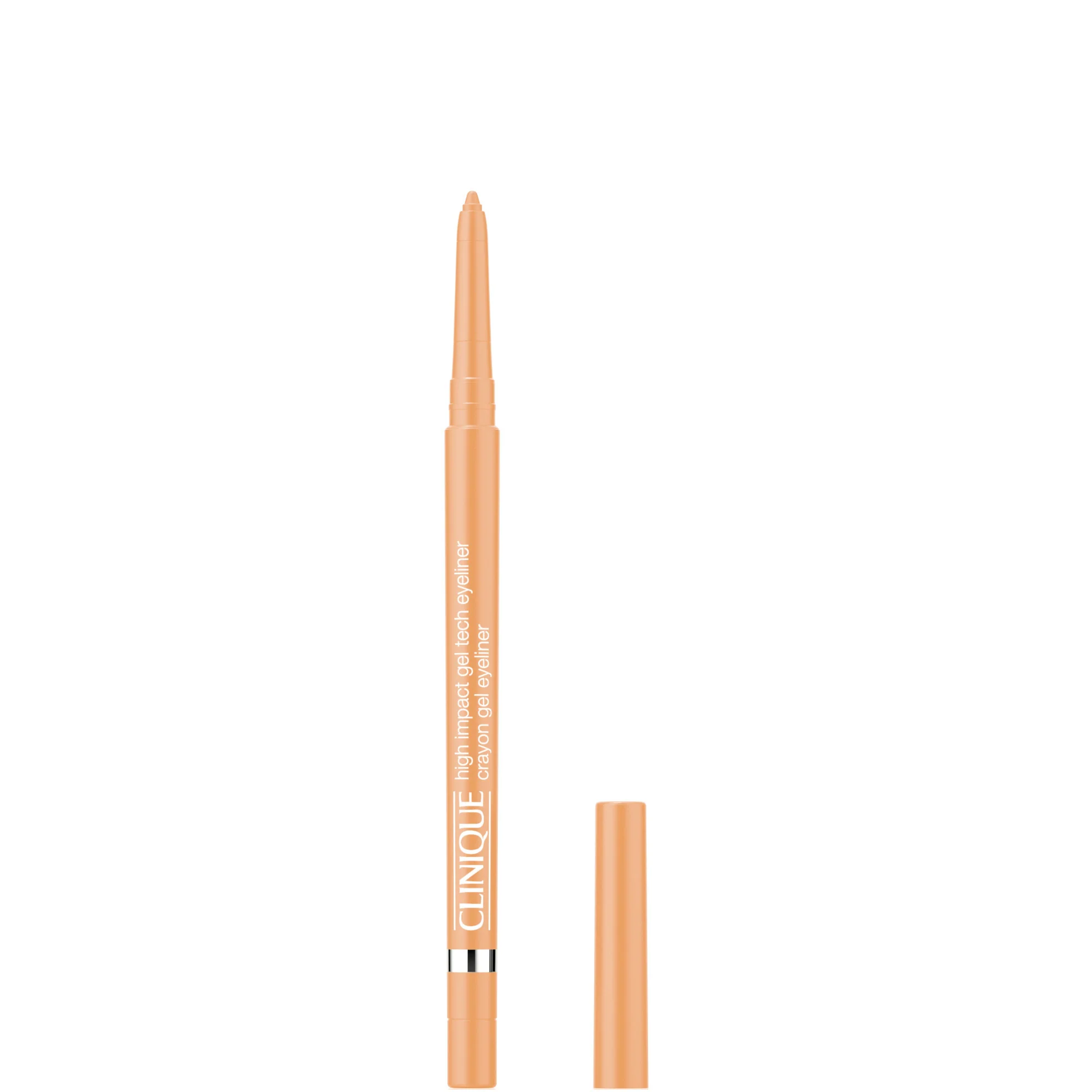 High Impact Gel Tech Eyeliner - Matita eyeliner in gel - Image 11