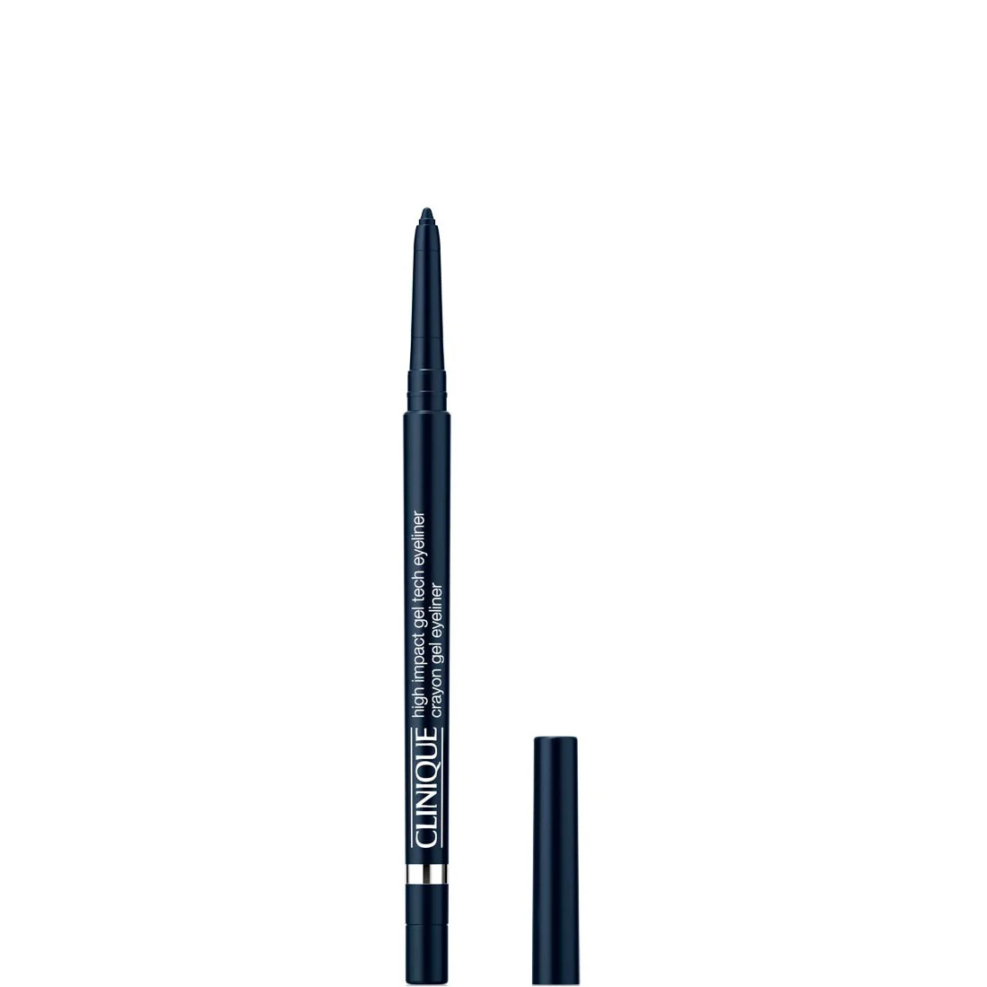 High Impact Gel Tech Eyeliner - Matita eyeliner in gel - Image 12