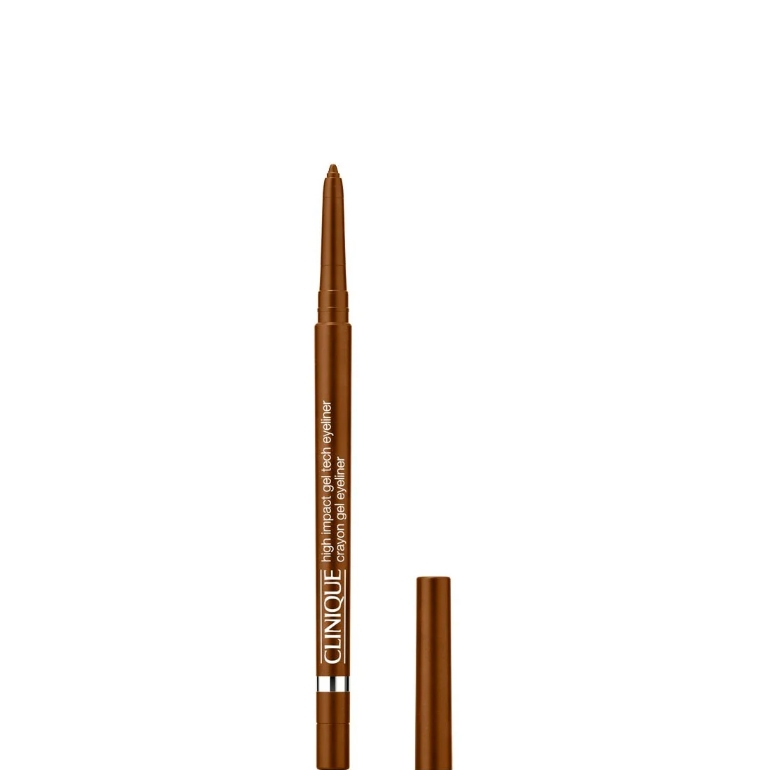 High Impact Gel Tech Eyeliner - Matita eyeliner in gel - Image 13