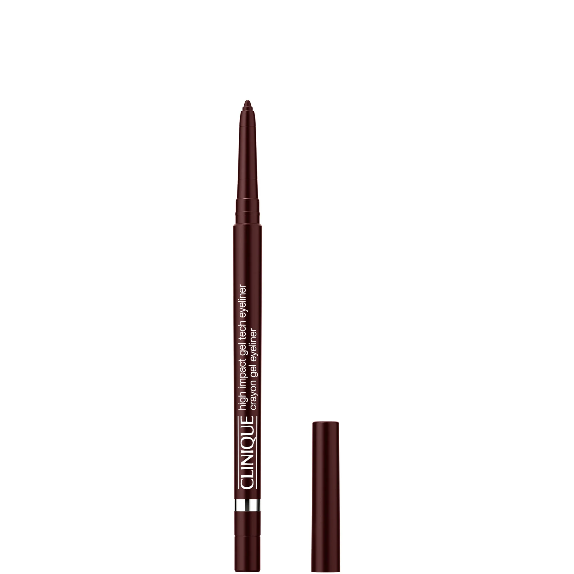 High Impact Gel Tech Eyeliner - Matita eyeliner in gel - Image 14
