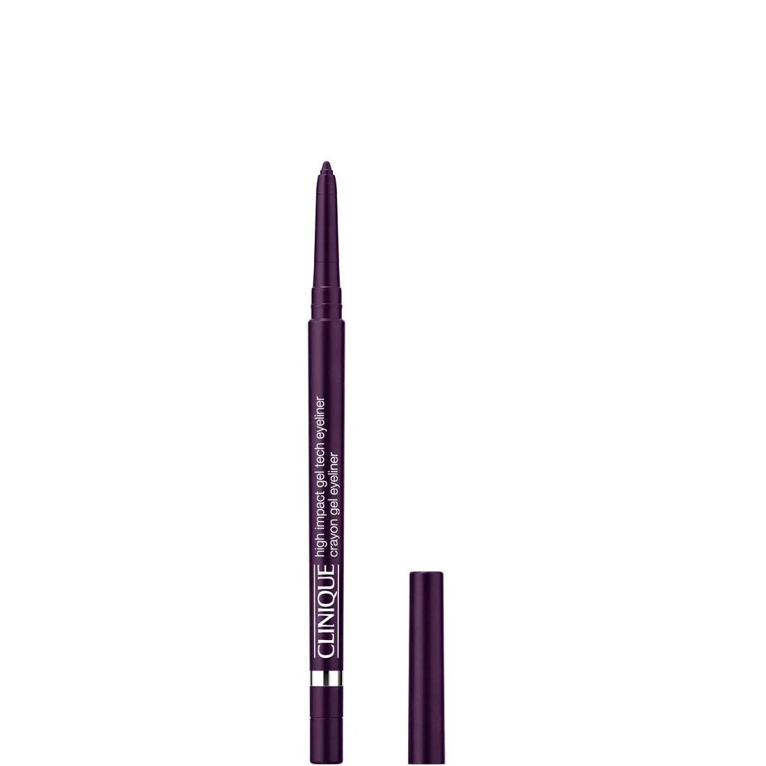 High Impact Gel Tech Eyeliner - Matita eyeliner in gel - Image 15