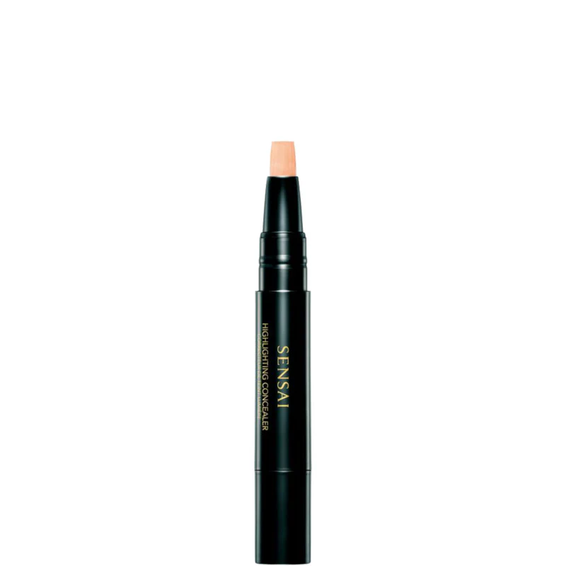 Highlighting Concealer - Image 2