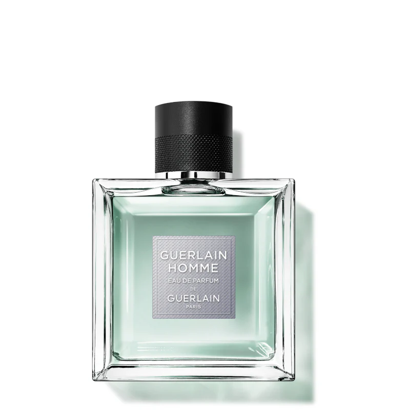 Homme De Guerlain EDP 100 ML - Image 2