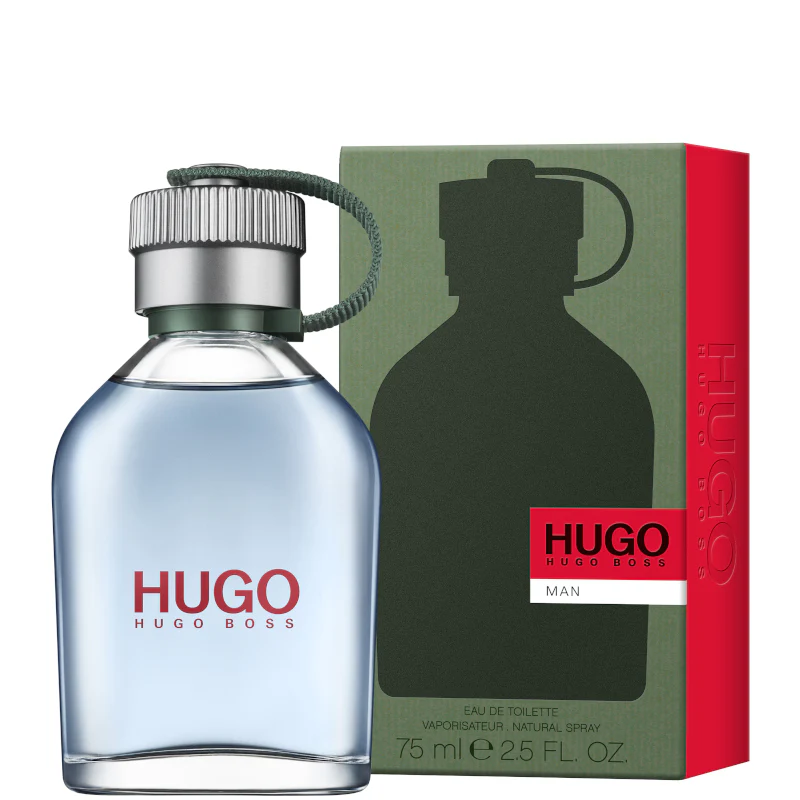 Hugo Man - Image 3
