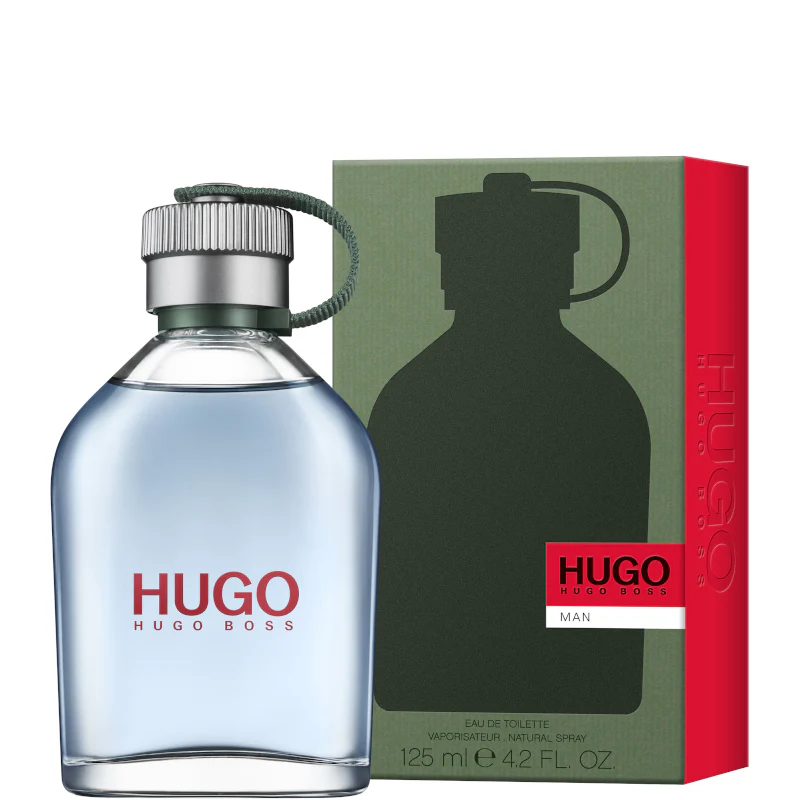 Hugo Man - Image 4