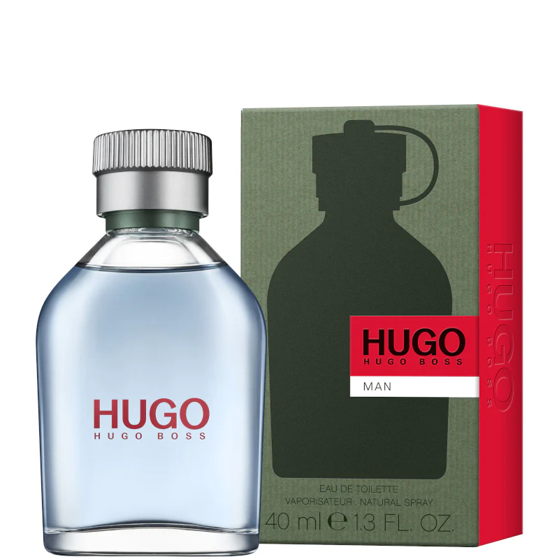 Hugo Man - Image 7