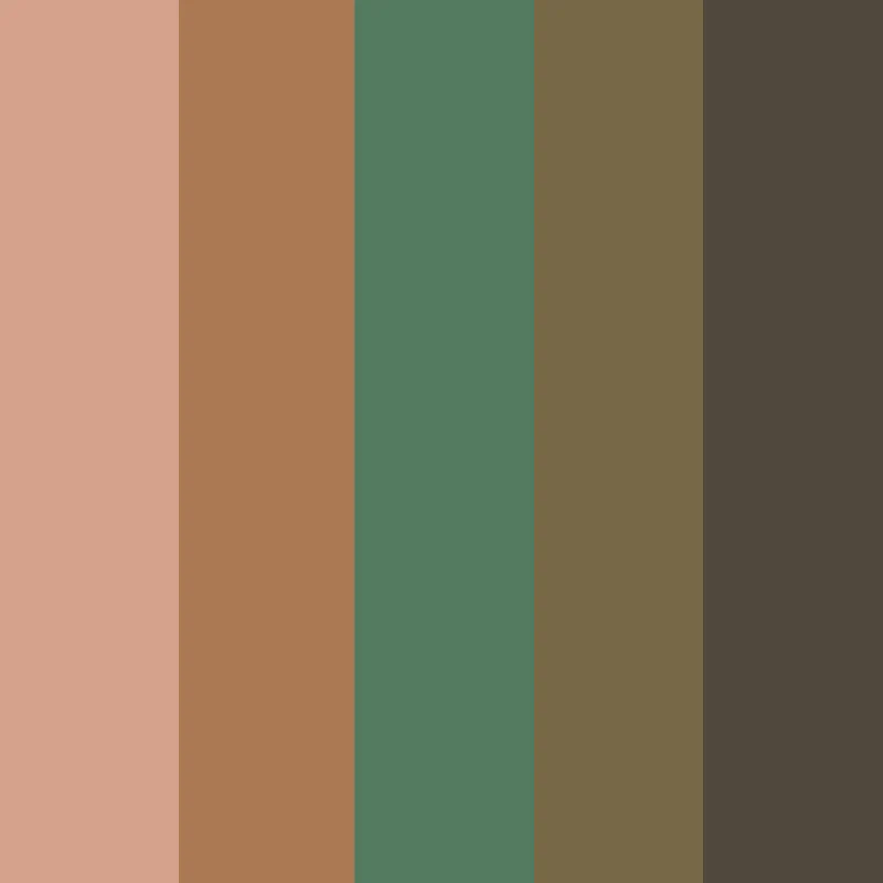 Hypnôse Palette - Image 24